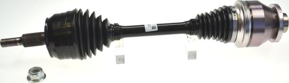 Spidan 24159 - Drive Shaft onlydrive.pro