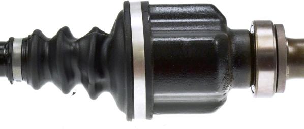 Spidan 24873 - Drive Shaft onlydrive.pro