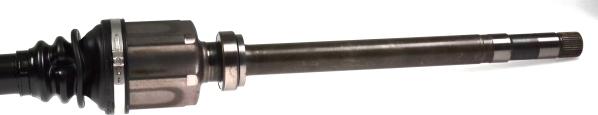 Spidan 24329 - Drive Shaft onlydrive.pro