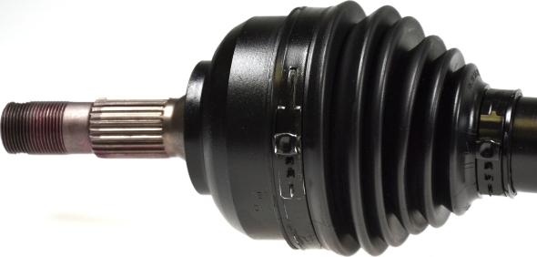 Spidan 24329 - Drive Shaft onlydrive.pro