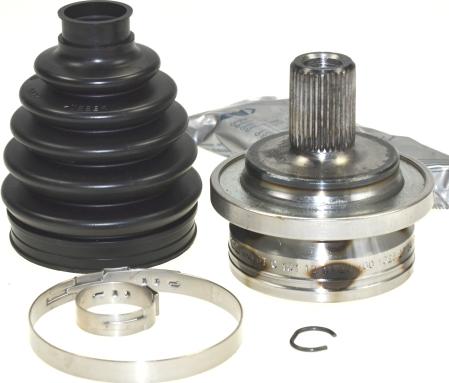 Spidan 25980 - Joint Kit, drive shaft onlydrive.pro