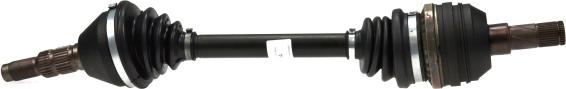 Spidan 25664 - Drive Shaft onlydrive.pro