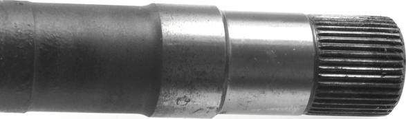 Spidan 25638 - Drive Shaft onlydrive.pro