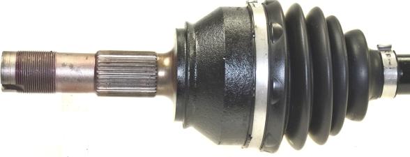 Spidan 25620 - Drive Shaft onlydrive.pro