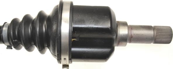 Spidan 25119 - Drive Shaft onlydrive.pro