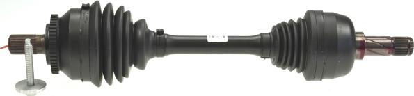 Spidan 25336 - Drive Shaft onlydrive.pro