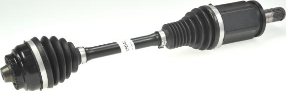 Spidan 25751 - Drive Shaft onlydrive.pro