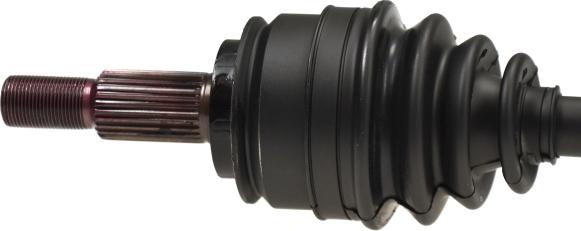 Spidan 25739 - Drive Shaft onlydrive.pro