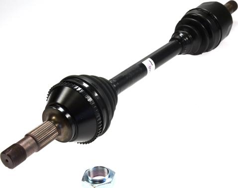 Spidan 20950 - Drive Shaft onlydrive.pro