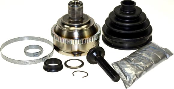 Spidan 21946 - Joint Kit, drive shaft onlydrive.pro