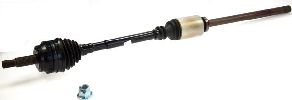 Spidan 21060 - Drive Shaft onlydrive.pro