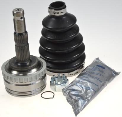 Spidan 21800 - Joint Kit, drive shaft onlydrive.pro