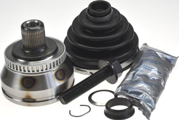 Spidan 22763 - Joint Kit, drive shaft onlydrive.pro