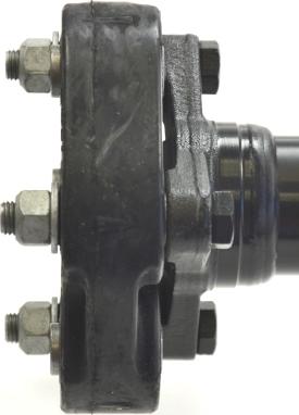 Spidan GKNP20081 - Propshaft, axle drive onlydrive.pro