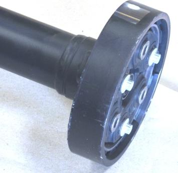 Spidan GKNP20079 - Propshaft, axle drive onlydrive.pro