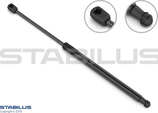 STABILUS 032724 - Gaasivedru, pagasi / veoruum onlydrive.pro