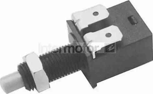 Standard 51670 - Brake Light Switch / Clutch onlydrive.pro