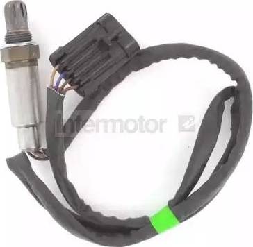 Standard 64209 - Oxygen, Lambda Sensor onlydrive.pro