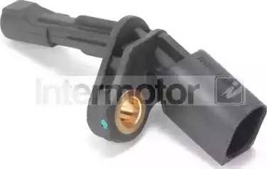 Standard 60298 - Sensor, wheel speed onlydrive.pro