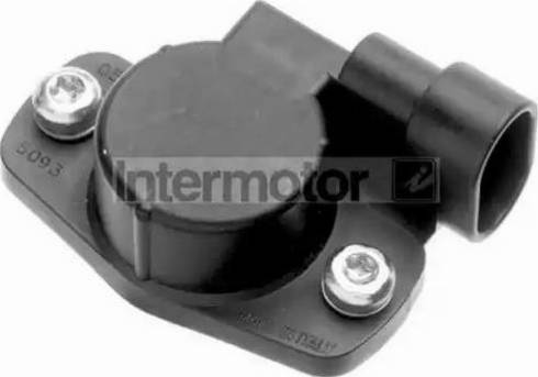 Standard 19978 - Sensor, throttle position onlydrive.pro