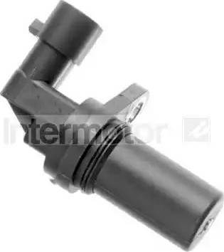 Standard 19013 - Sensor, crankshaft pulse onlydrive.pro