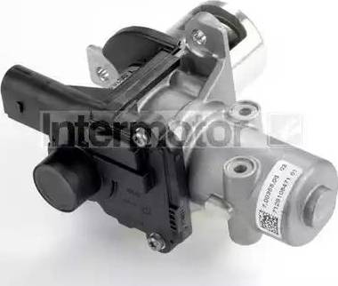 Standard 14318 - EGR Valve onlydrive.pro