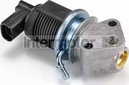 Standard 14317 - EGR Valve onlydrive.pro