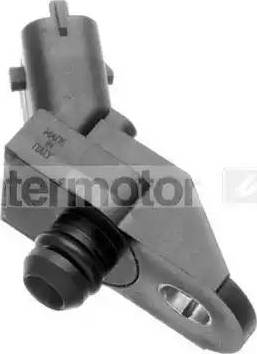 Standard 16816 - Sensor, boost pressure onlydrive.pro