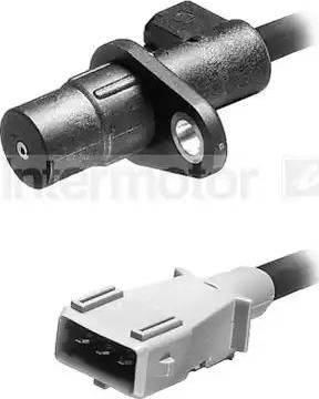 Standard 18758 - Sensor, crankshaft pulse onlydrive.pro