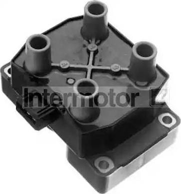 Standard 12623 - Ignition Coil onlydrive.pro