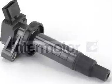 Standard 12866 - Ignition Coil onlydrive.pro