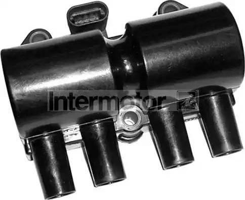 Standard 12734 - Ignition Coil onlydrive.pro