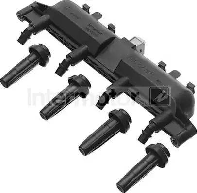 Standard 12720 - Ignition Coil onlydrive.pro