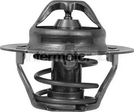 Standard 75616 - Coolant thermostat / housing onlydrive.pro