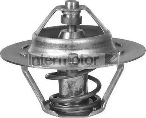 Standard 75115 - Coolant thermostat / housing onlydrive.pro