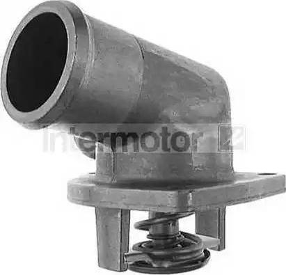 Standard 75180 - Coolant thermostat / housing onlydrive.pro