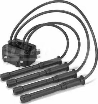 Standard CP012 - Ignition Coil onlydrive.pro