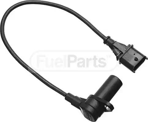 Standard CS1134 - Sensor, crankshaft pulse onlydrive.pro