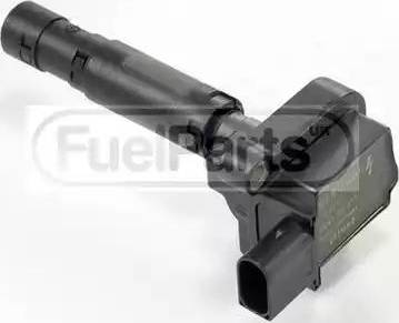 Standard CU1069 - Ignition Coil onlydrive.pro