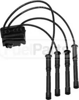 Standard CU1194 - Ignition Coil onlydrive.pro