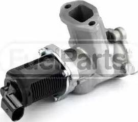 Standard EGR079 - EGR Valve onlydrive.pro