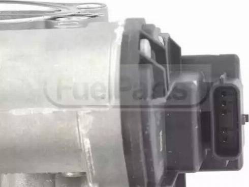 Standard EGR336 - EGR Valve onlydrive.pro