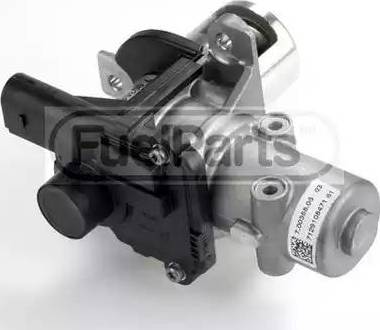 Standard EGR208 - EGR Valve onlydrive.pro