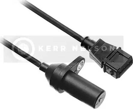 Standard EPS176 - Sensor, crankshaft pulse onlydrive.pro