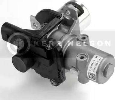 Standard ERV091 - EGR Valve onlydrive.pro