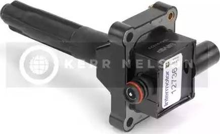 Standard IIS006 - Ignition Coil onlydrive.pro