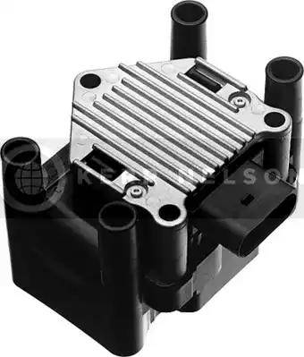 Standard IIS089 - Ignition Coil onlydrive.pro