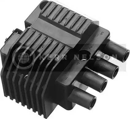 Standard IIS115 - Ignition Coil onlydrive.pro