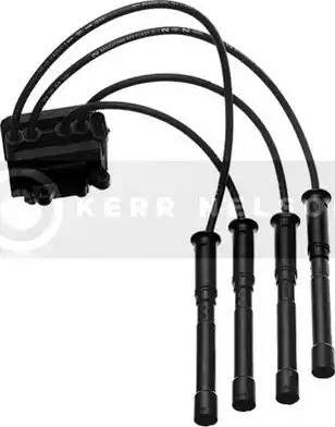 Standard IIS266 - Ignition Coil onlydrive.pro