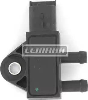 Standard LXP005 - Sensor, exhaust pressure onlydrive.pro